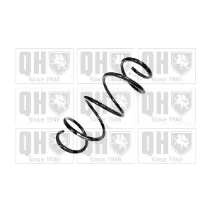 QCS8705 QUINTON HAZELL