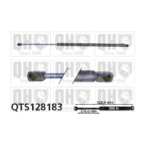 7516691 ALFAROME/FIAT/LANCI
