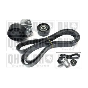 QDK130 QUINTON HAZELL