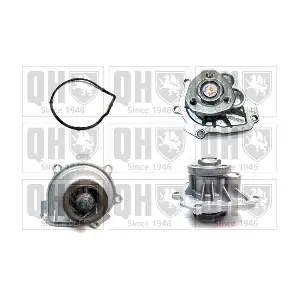 QUINTON HAZELL QCP3605