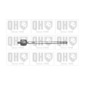 QUINTON HAZELL QR9074S