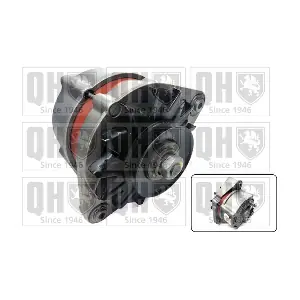QUINTON HAZELL QRA3024