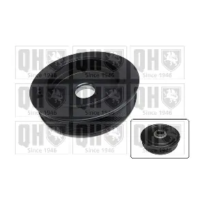 QCD163 QUINTON HAZELL