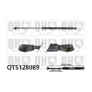 QTS128089 QUINTON HAZELL