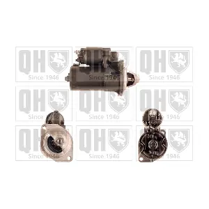 QRS1848 QUINTON HAZELL