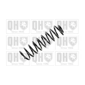 QCS5733 QUINTON HAZELL