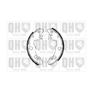 QUINTON HAZELL BS 567