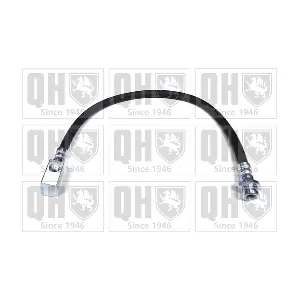 QUINTON HAZELL BFH5298