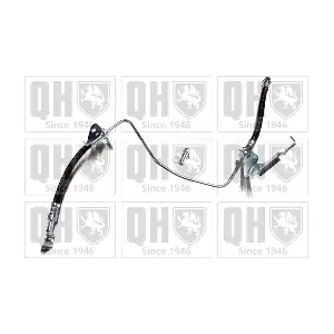 QUINTON HAZELL BFH5539