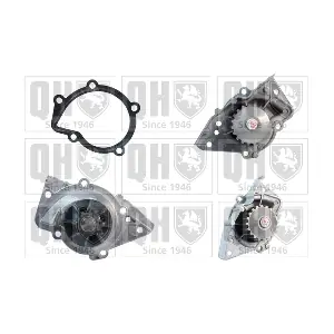 QUINTON HAZELL QCP2891
