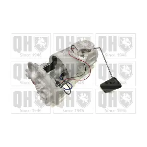 QUINTON HAZELL QFP899