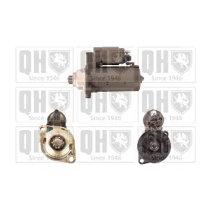 QUINTON HAZELL QRS1656