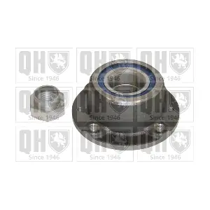 QUINTON HAZELL QWB574
