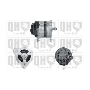QUINTON HAZELL QRA2898