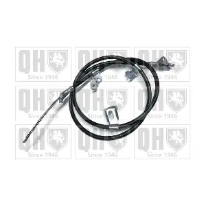 QUINTON HAZELL BC4265