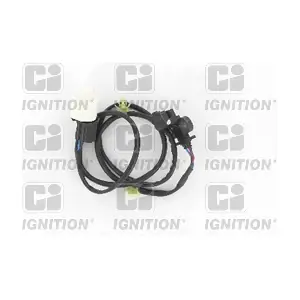 XREV615 QUINTON HAZELL