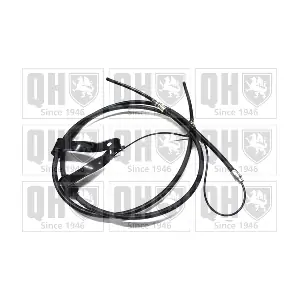 QUINTON HAZELL BC2261