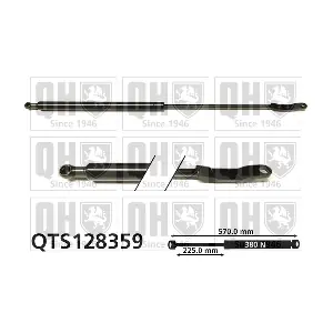 QTS128359 QUINTON HAZELL