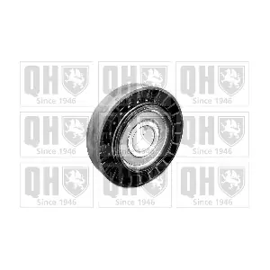 QTA1002 QUINTON HAZELL