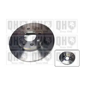 QUINTON HAZELL BDC5306