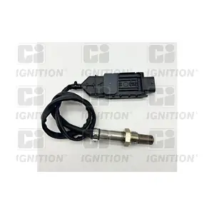 XNOX125 QUINTON HAZELL