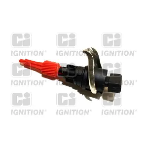 QUINTON HAZELL XREV664