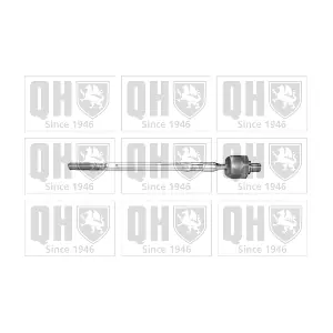 QUINTON HAZELL QR5267S