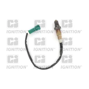 QUINTON HAZELL XLOS1483