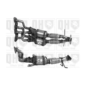 QUINTON HAZELL QCAT91483H