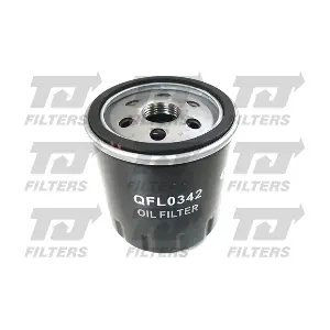 QUINTON HAZELL QFL0342