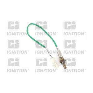 QUINTON HAZELL XLOS1088