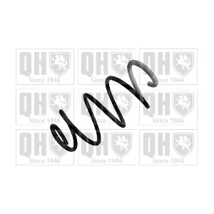 QCS5067 QUINTON HAZELL