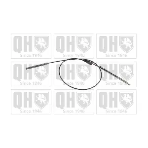 QUINTON HAZELL BC2222