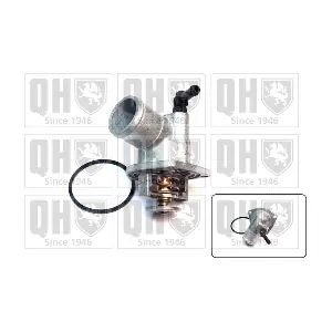 QTH570K QUINTON HAZELL