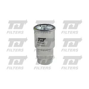 QUINTON HAZELL QFF0032