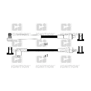 QUINTON HAZELL XC772