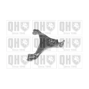 QSA2371S QUINTON HAZELL