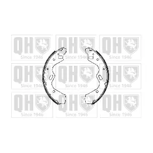 QUINTON HAZELL BS1081