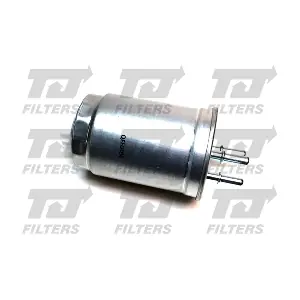 QUINTON HAZELL QFF0404