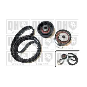 QUINTON HAZELL QBK570