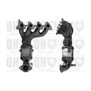 QCAT91561H QUINTON HAZELL