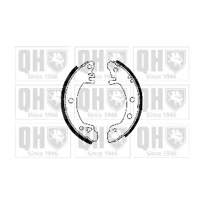 QUINTON HAZELL BS631