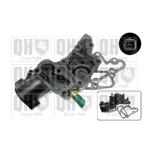 QUINTON HAZELL QTH833CF