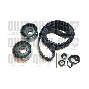 QUINTON HAZELL QBK160