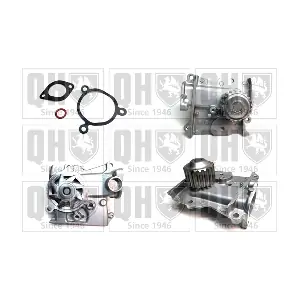 QUINTON HAZELL QCP2590