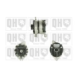 QUINTON HAZELL QRA2830