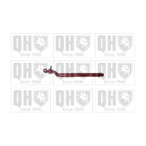 QDL2427S QUINTON HAZELL