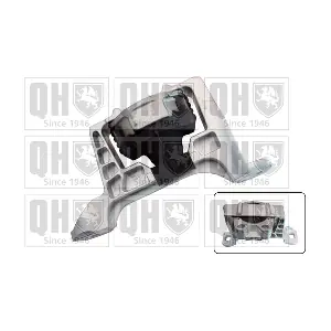 QUINTON HAZELL EM4606