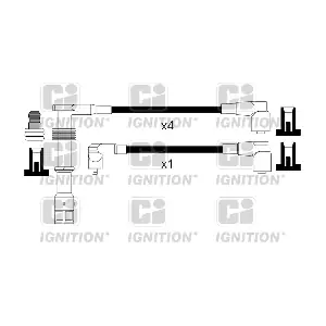 QUINTON HAZELL XC1046