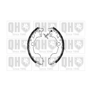 QUINTON HAZELL BS967